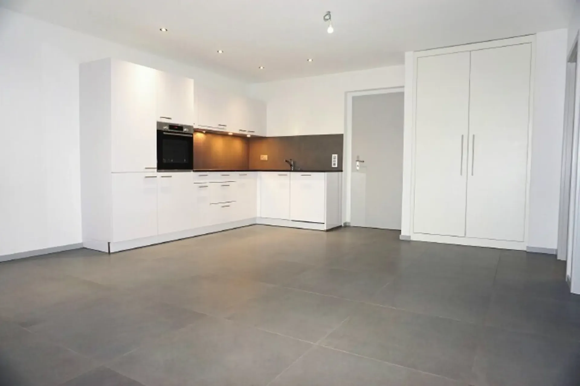 Neubau PPE - Superbe 2.5 Zimmer NEU von 61 m2