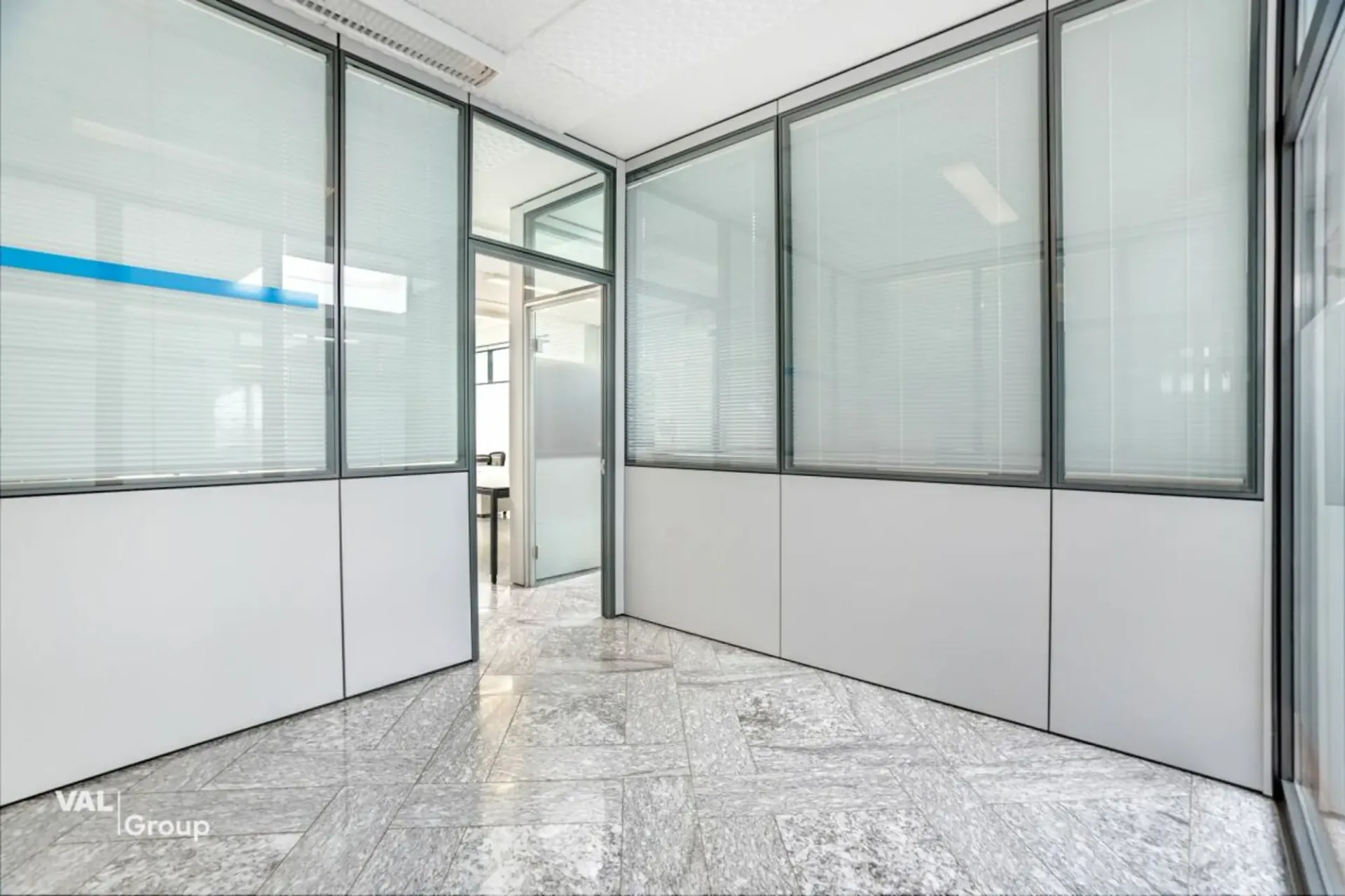 Moderne Bürofläche in Eyholz - gut erreichbar und ideal gelegen