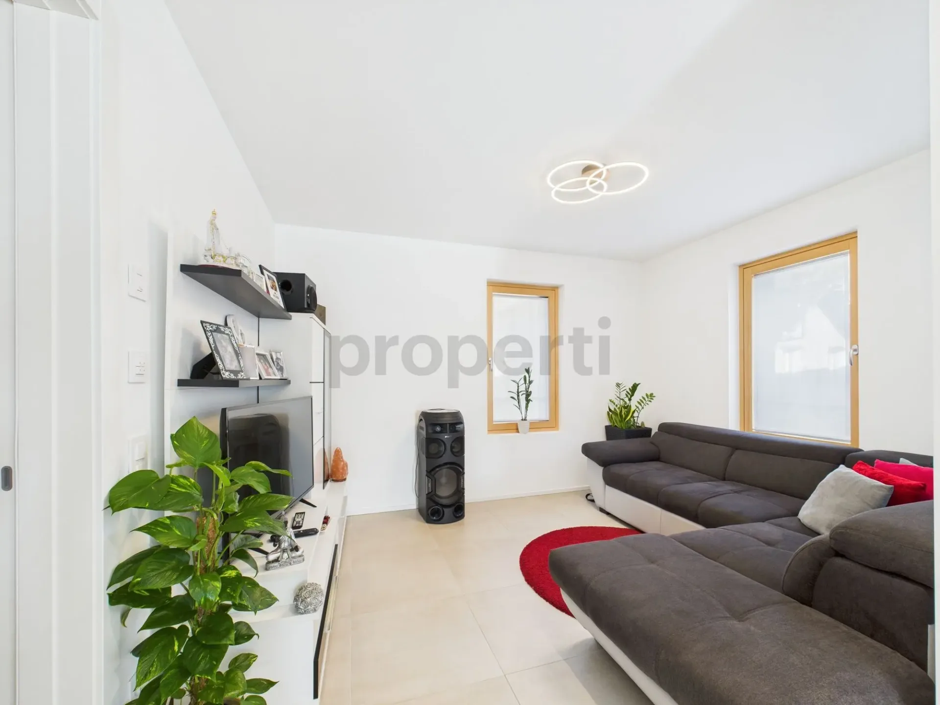 Helles und einladendes 3.5-Zimmer-Apartment in Biasca - Residenza al Mulino
