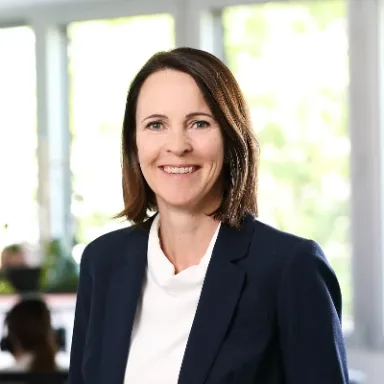 Sandra Birrer