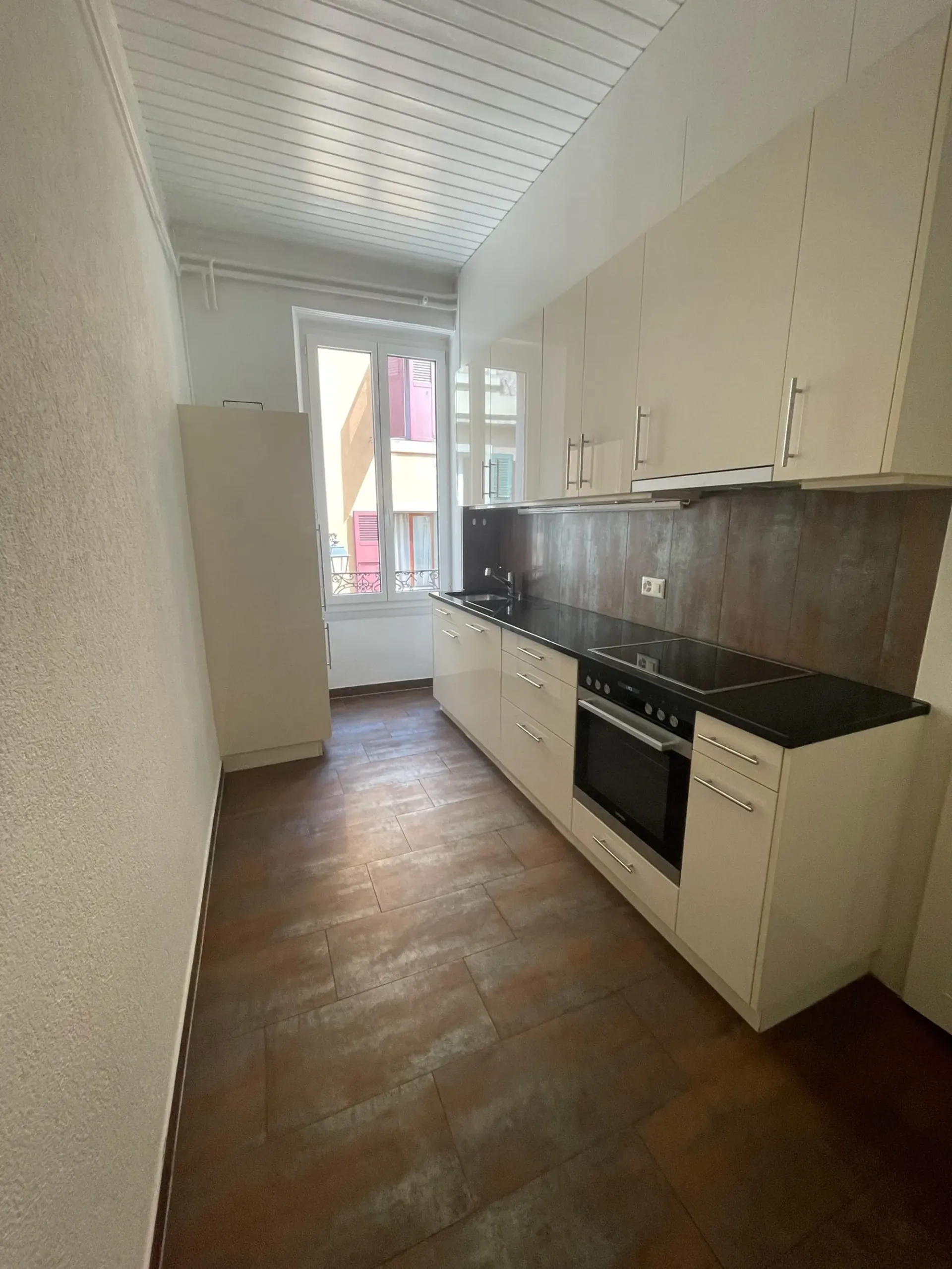 Schönes 3.5-Zimmer-Apartment in Montreux, sofort verfügbar