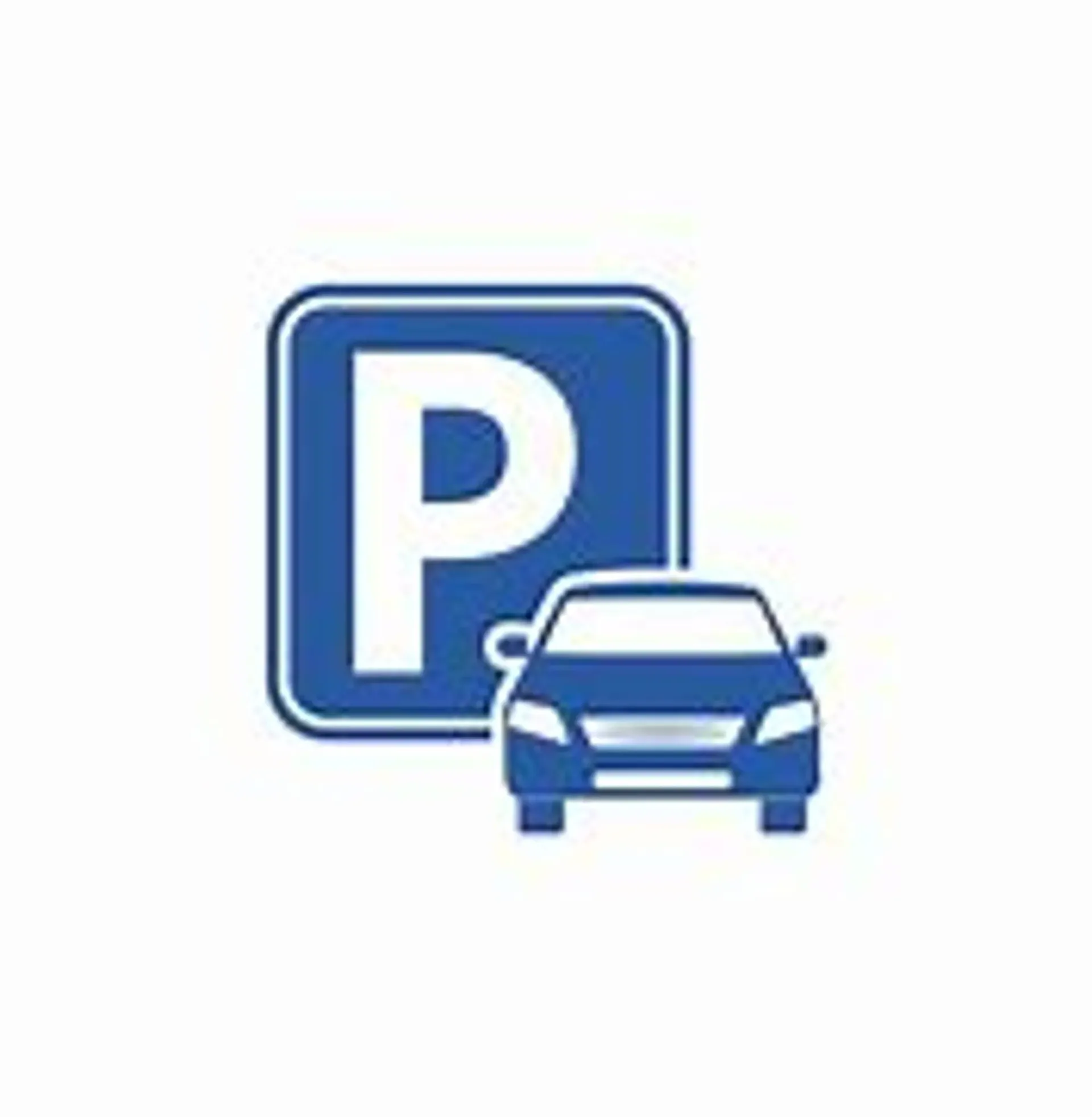 "Parkplatz" im Freien oder in der Einstellhalle, Sumpfstrasse 5, Steinhausen