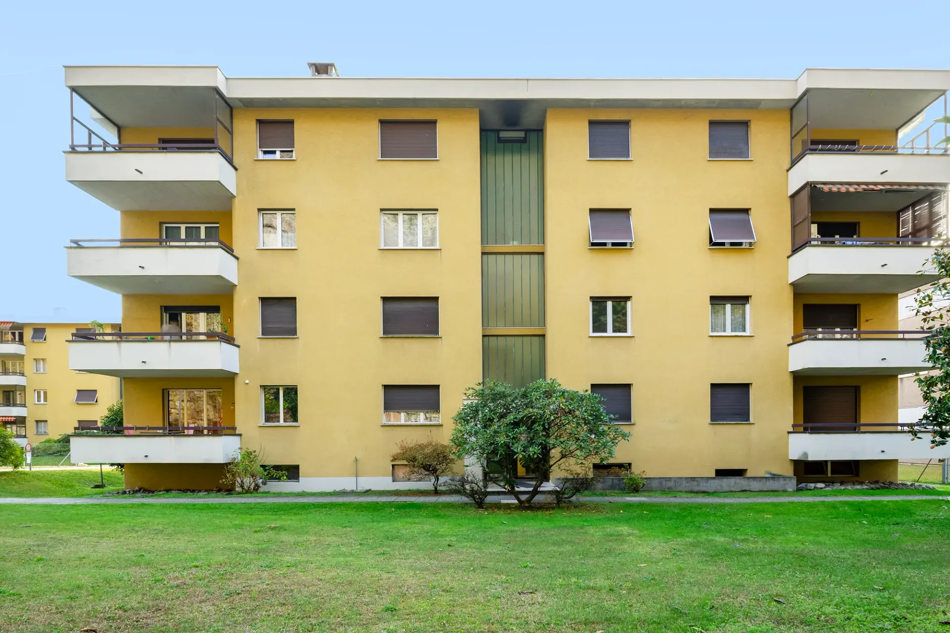 Ideale Lösung für diejenigen, die Praktikabilität und Bequemlichkeit suchen