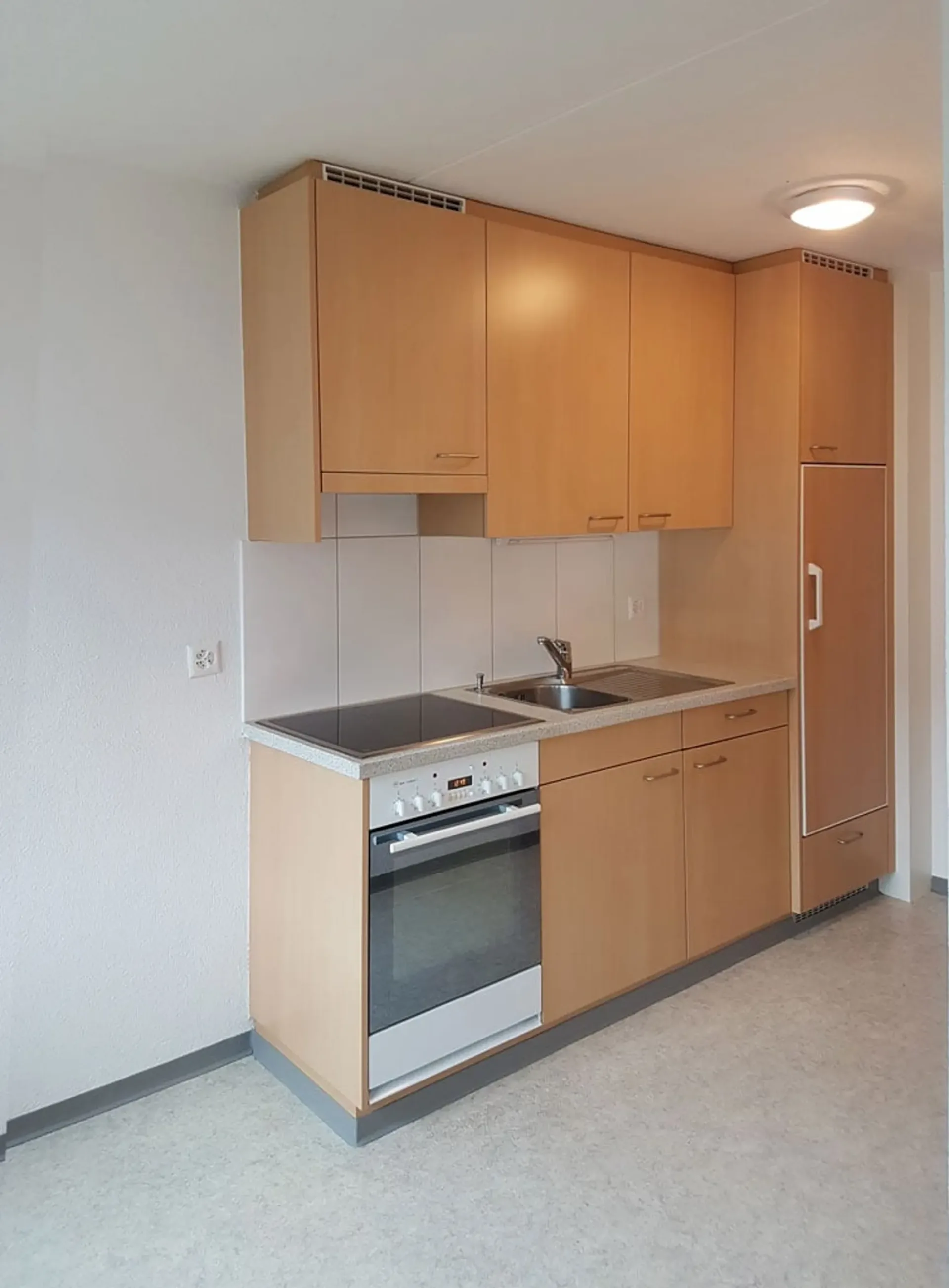 Singlewohnung an Top-Lage