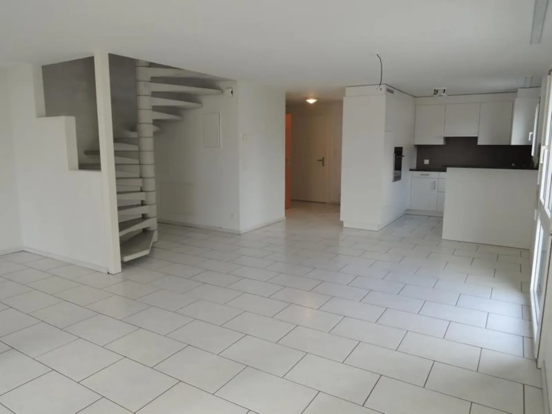 4.5 Zimmer Wohnung