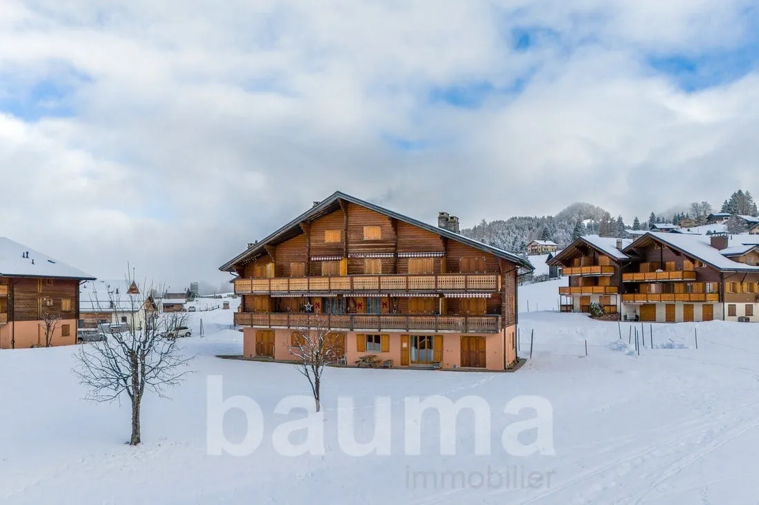 Annual Rental