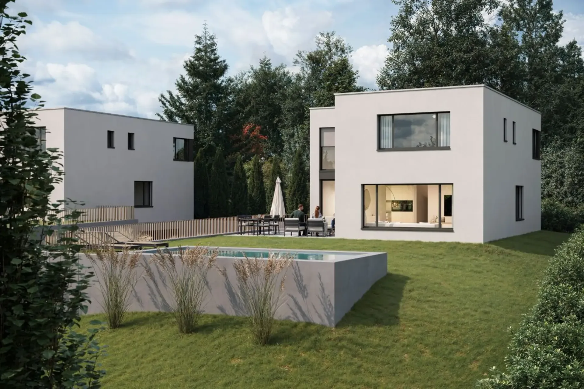 Realize Your Dream Home in an Attractive Location