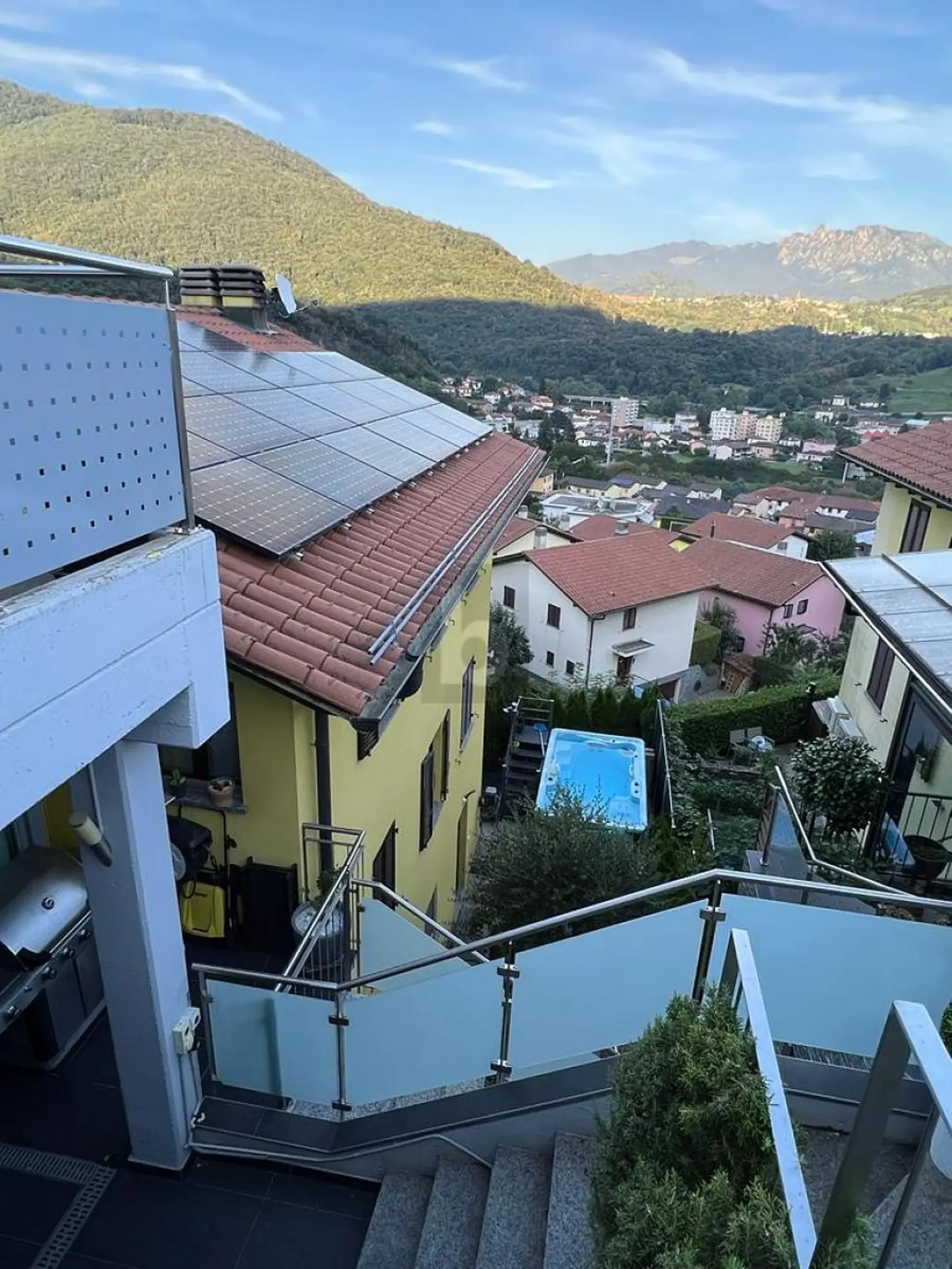 SPAZIOSA E TRANQUILLA