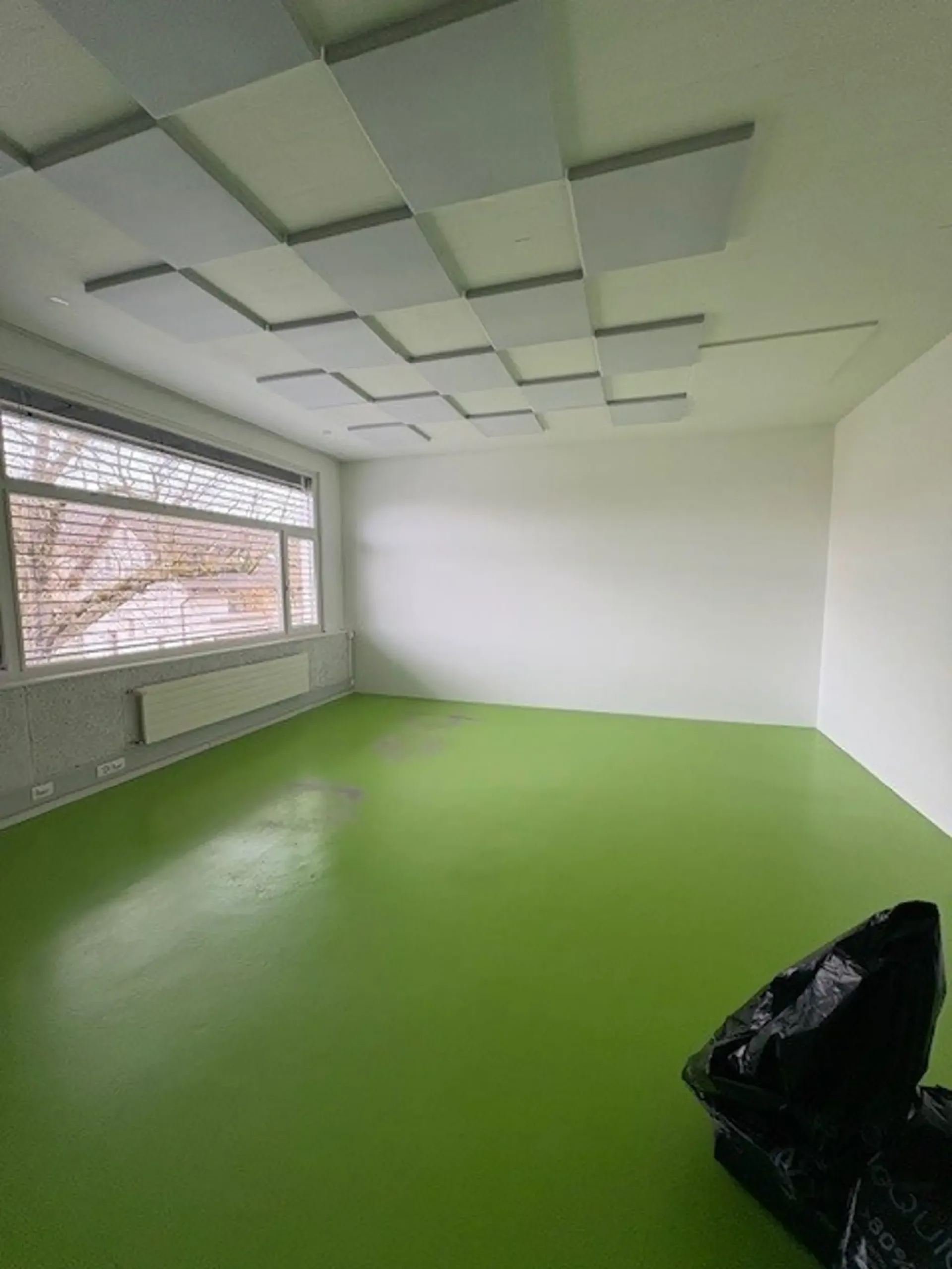 Büro-/Lagerräume an zentraler Lage in Amriswil