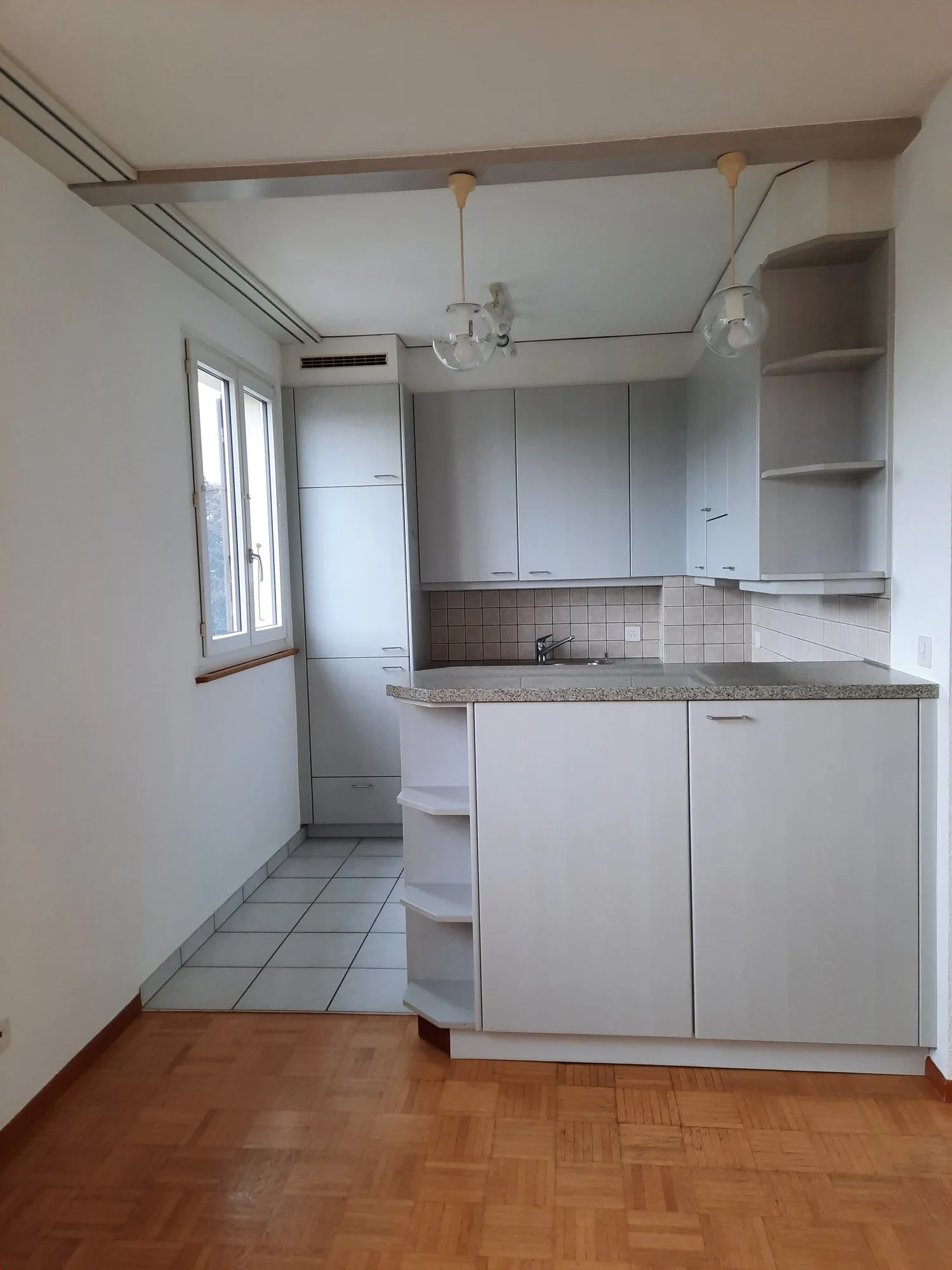2.5-Zimmer-Wohnung an der Sonnenstrasse 37 in Biel/Bienne
