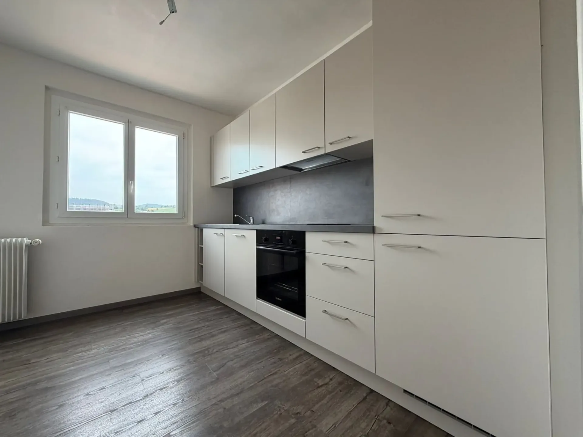 Schönes 2-Zimmer-Apartment