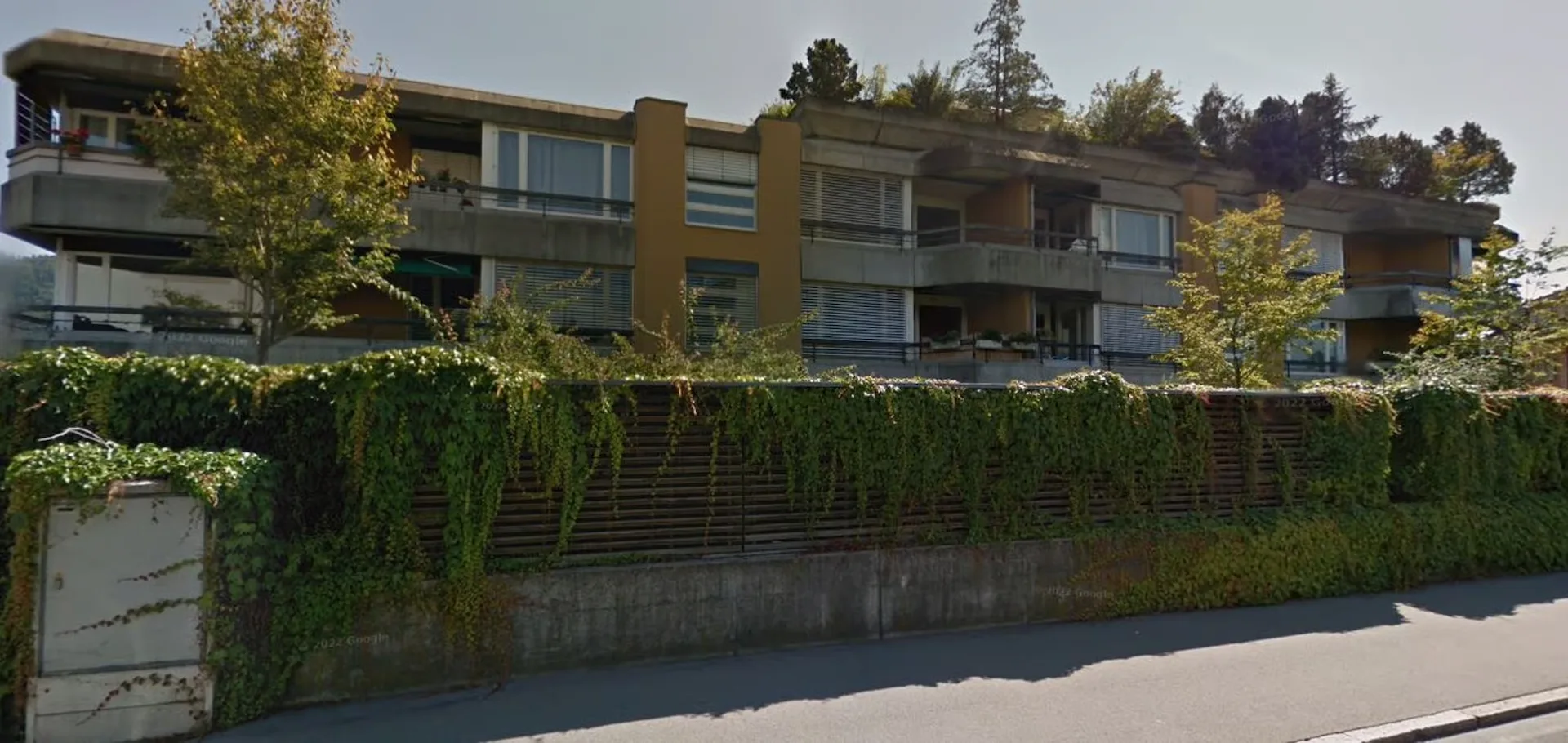 Ihr neues Zuhause in Thun?