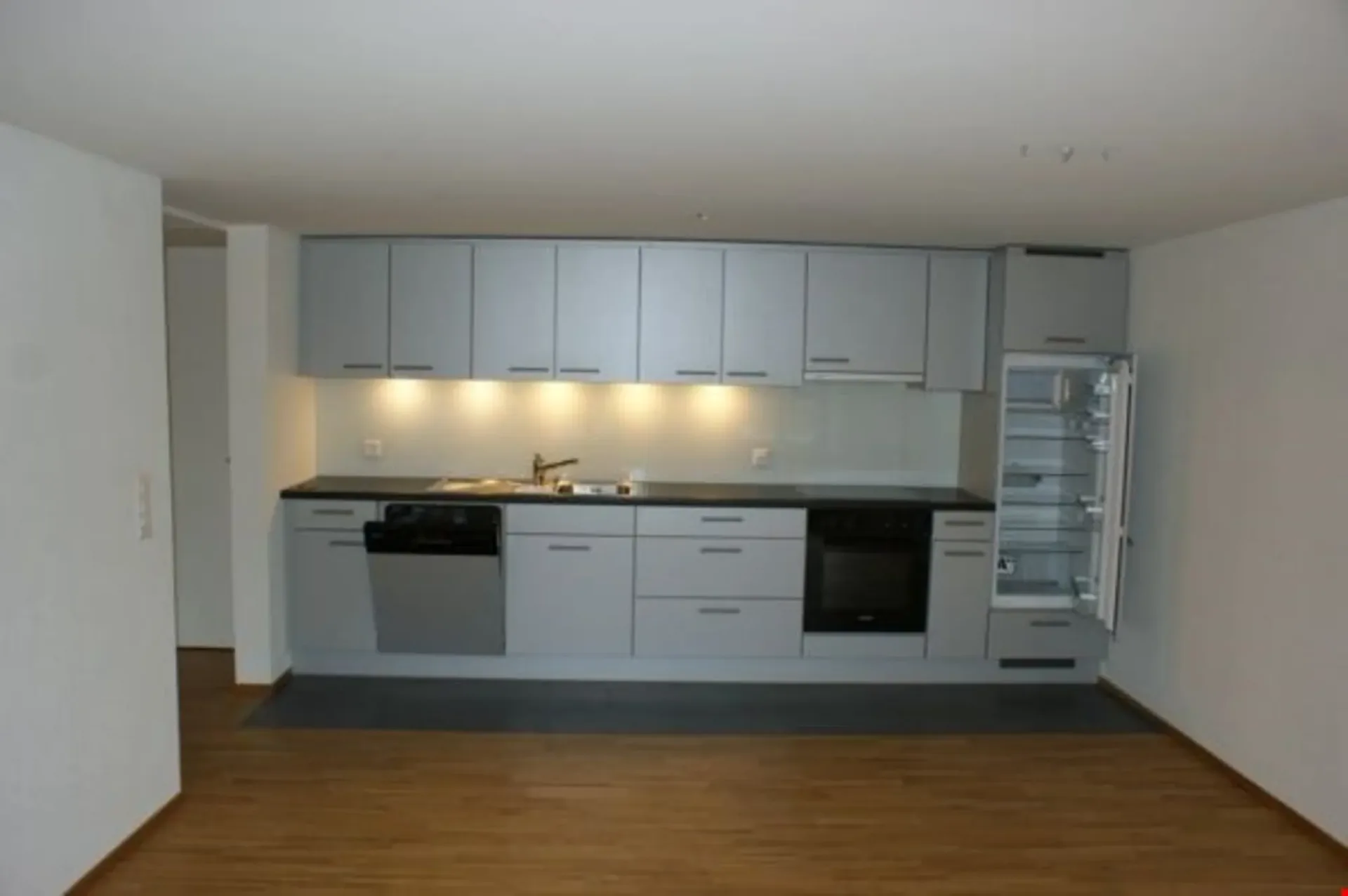 schöne 3 1/2-Zimmerwohnung