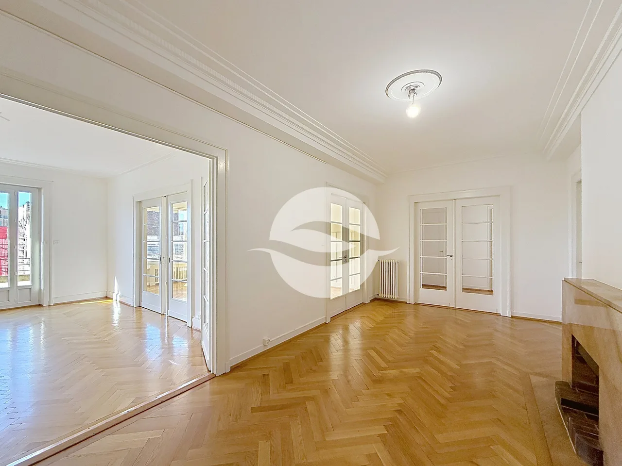 Proche de l'ONU - Superbe appartement familial, 3 chambres