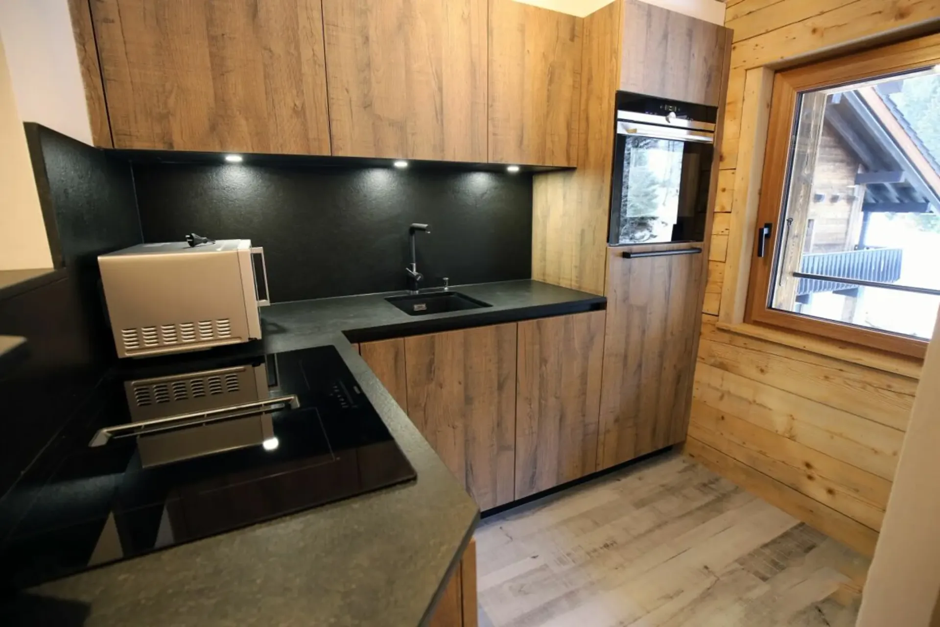 Investitionschance: 3.5 Zimmer moderne Wohnung bereits vermietet A3