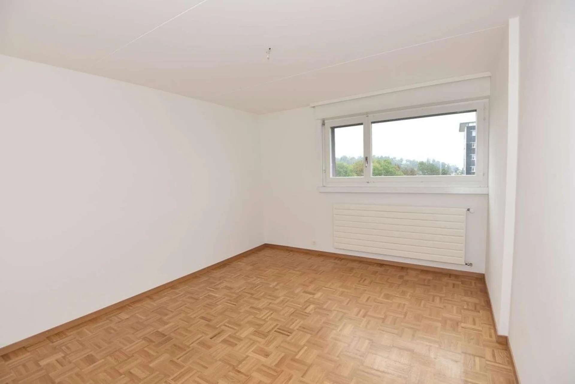 Kostenlose Miete für einen Monat für eine Wohnung mit Seeblick