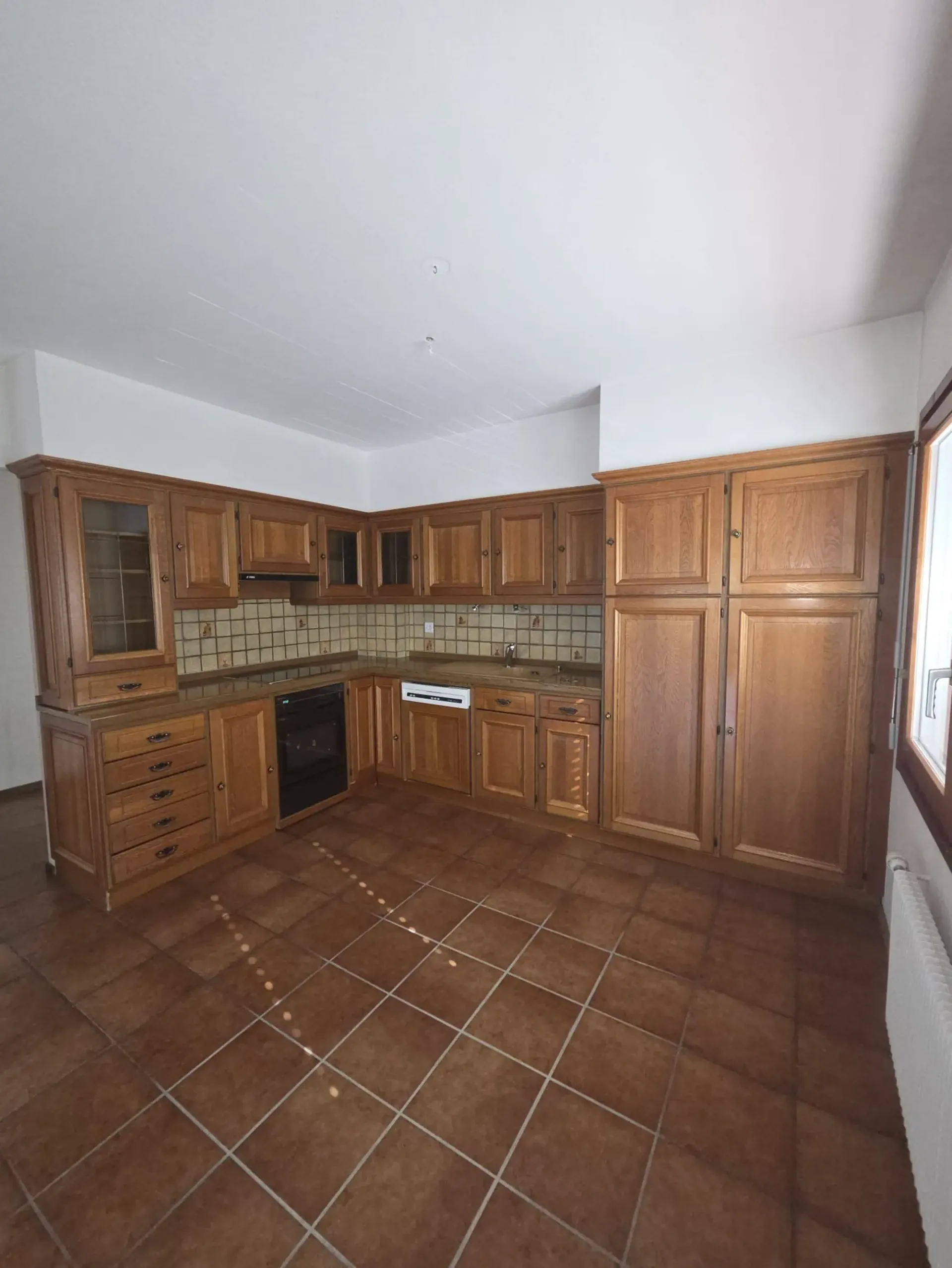Appartement 4.5 pces à Sion