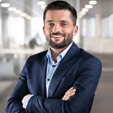 Adnan Alimi