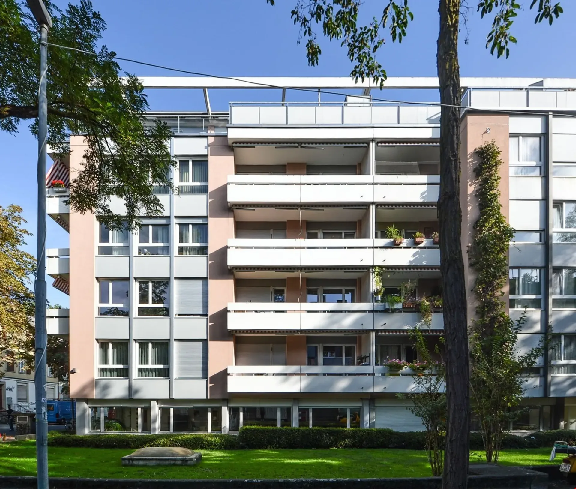 Cozy 2.5-room apartment in Lorraine