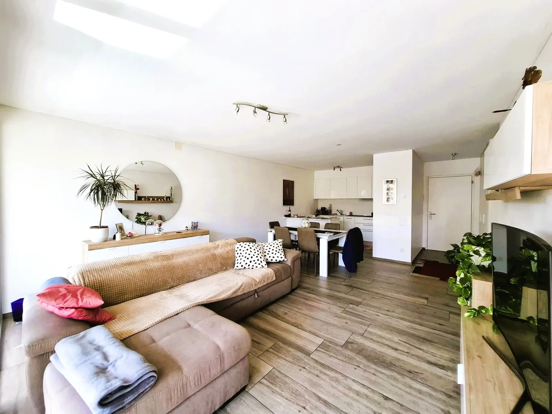Appartement 3.5 pièces à Locarno - Residenza Arteria