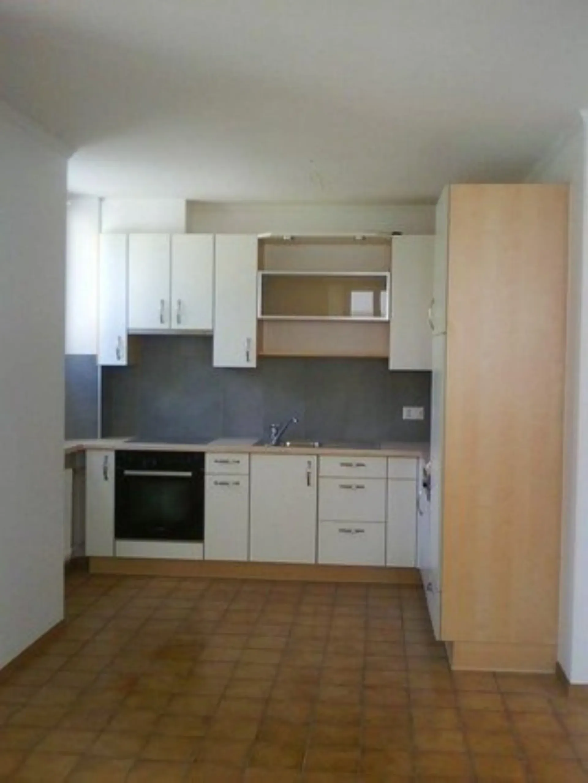 00685 - Appartement 5 pièces - Numa-Droz 35 - La Chaux-de-Fonds