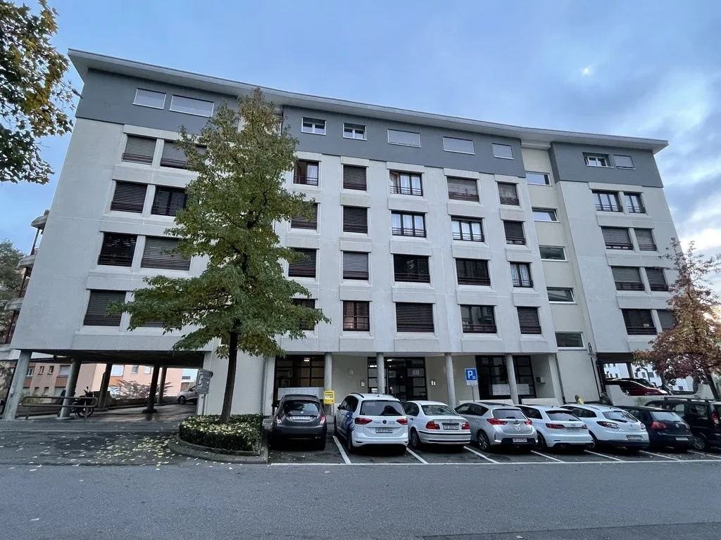 À saisir ! Magnifique appartement à Clarens !