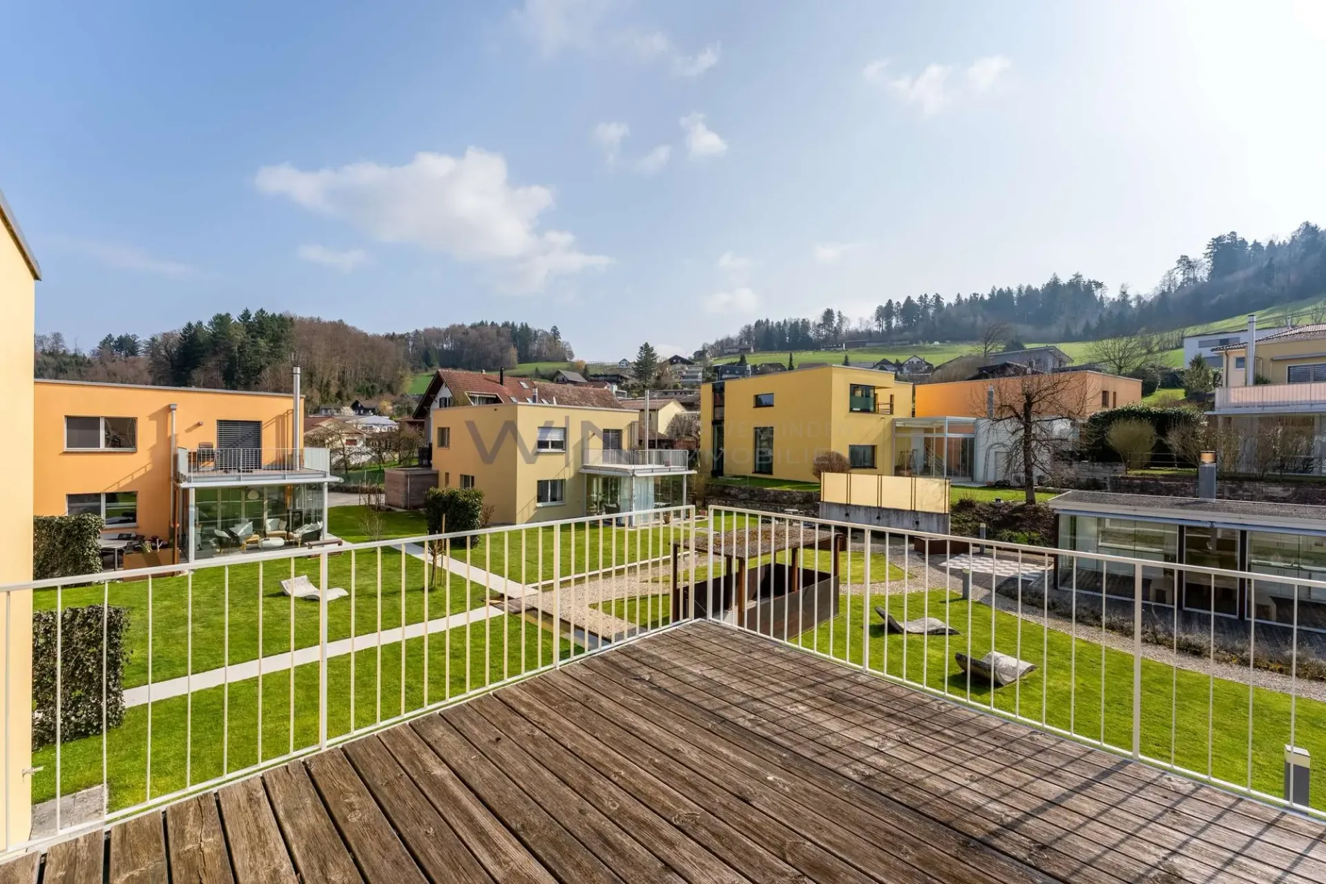 Ein Zuhause mit Platz für Ihre Zukunft