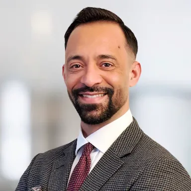 Daniel Karimi