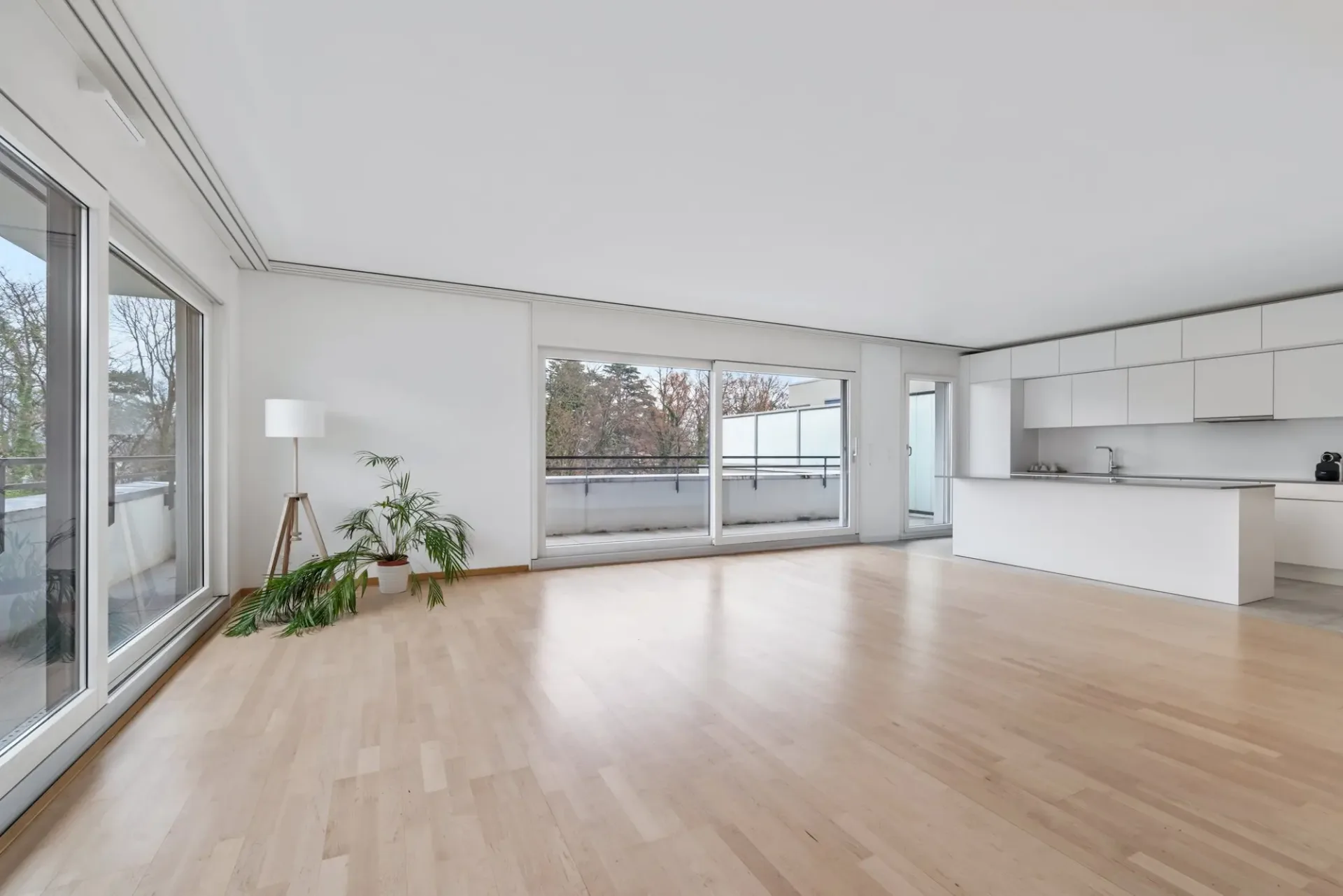 Magnifique appartement de haut standing