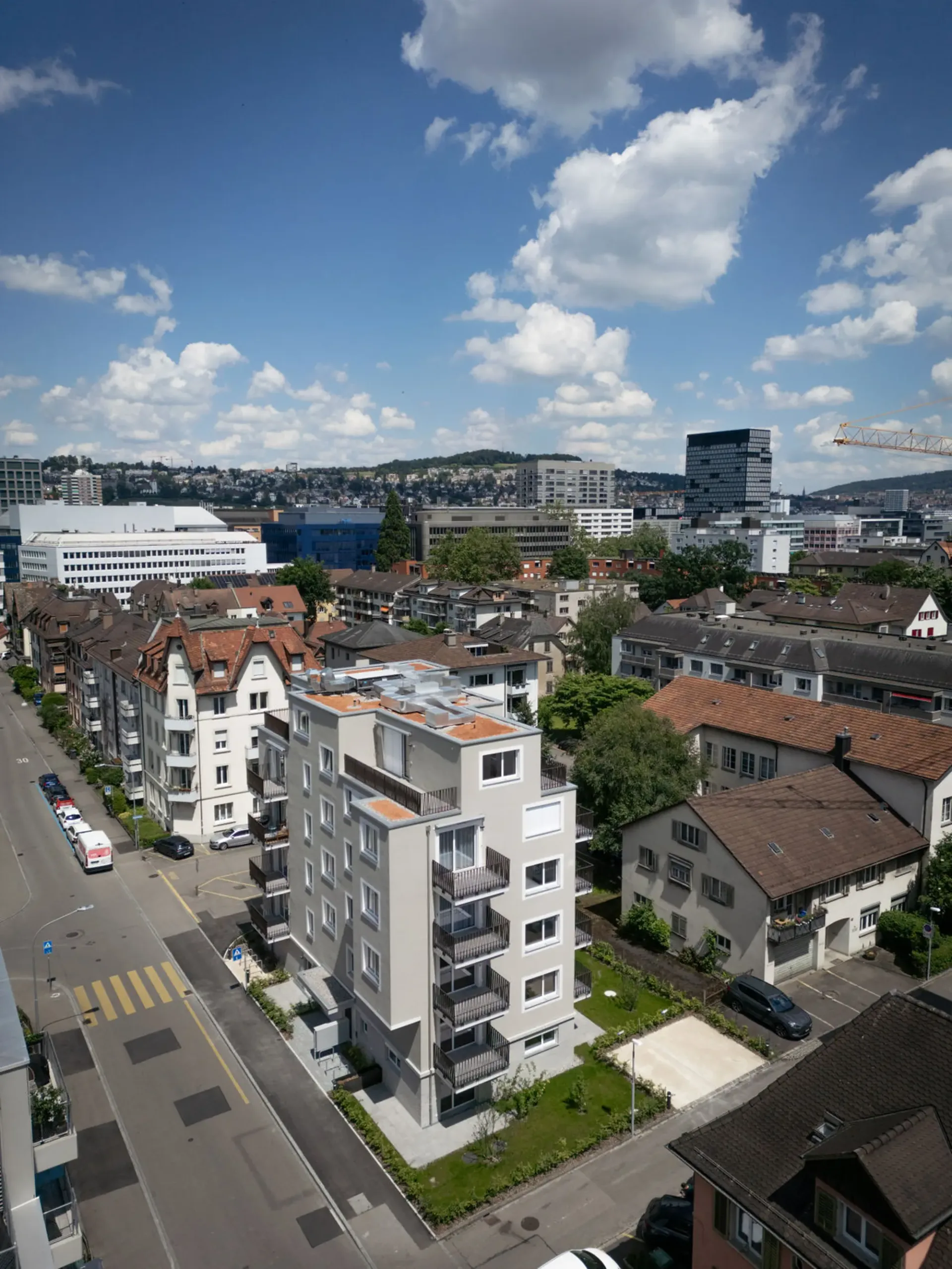 Abstellplatz gesucht?