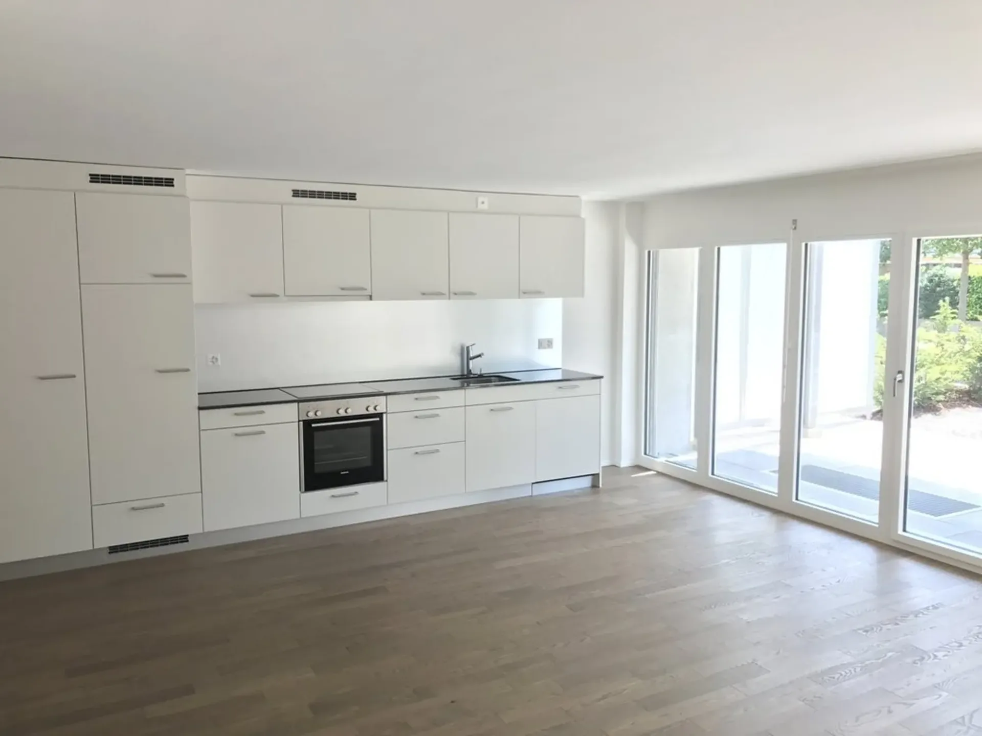 Tolle 2.5-Zimmerwohnung in Münsingen!