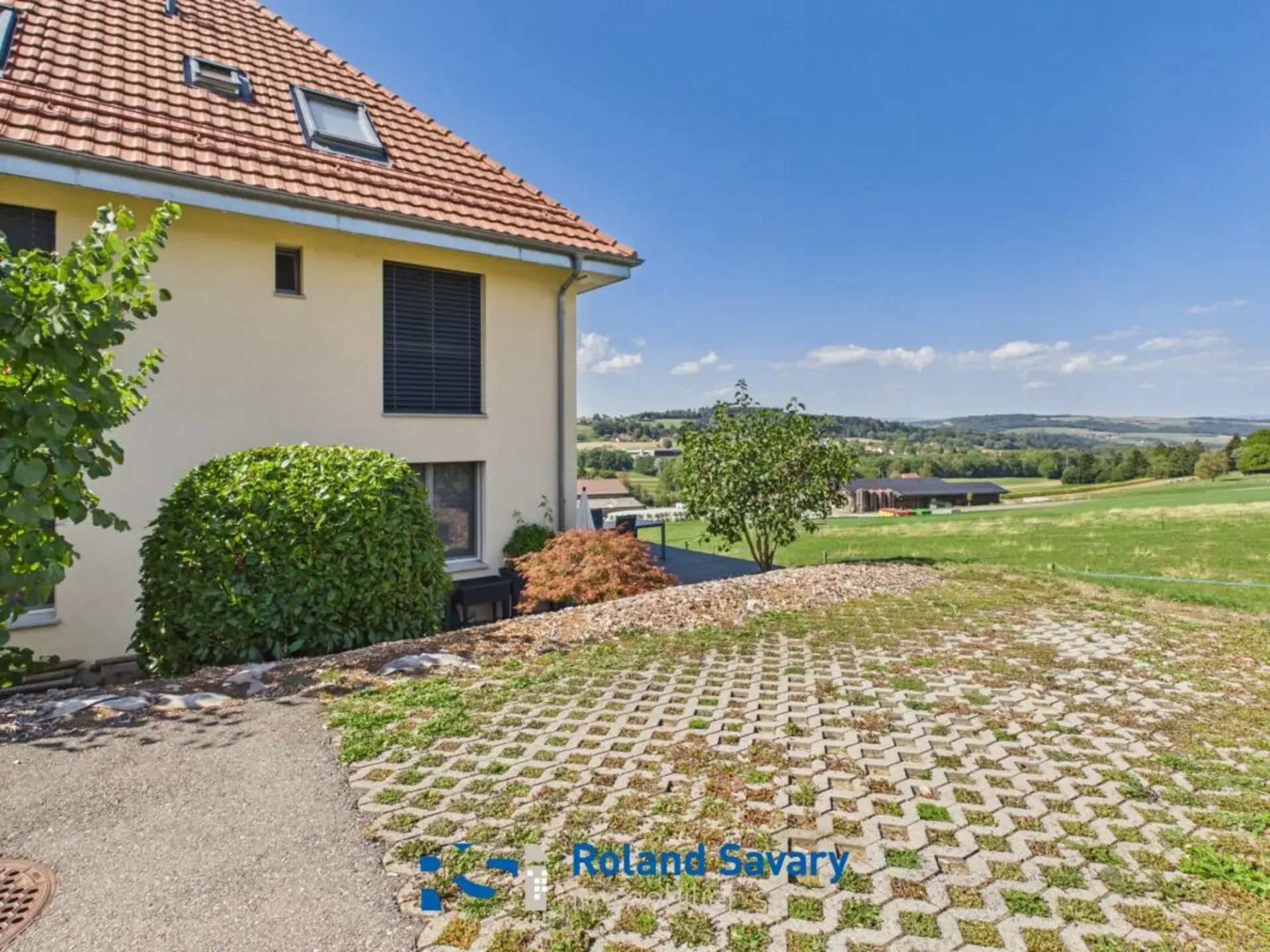 Wohnung mit 4.5 Zimmern