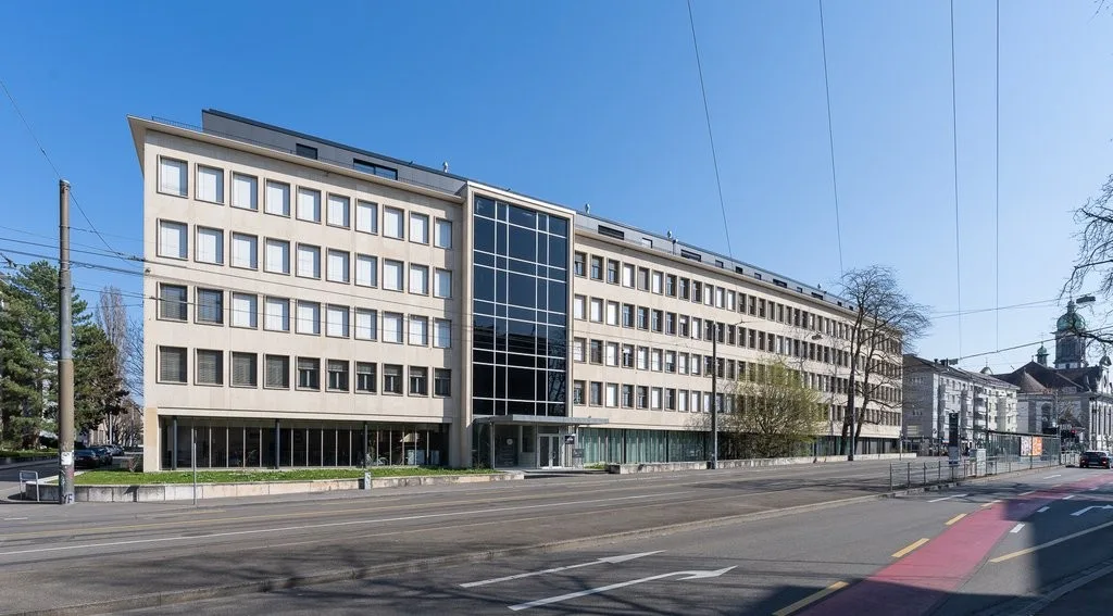 Wohnen im beliebten Klybeckquartier!