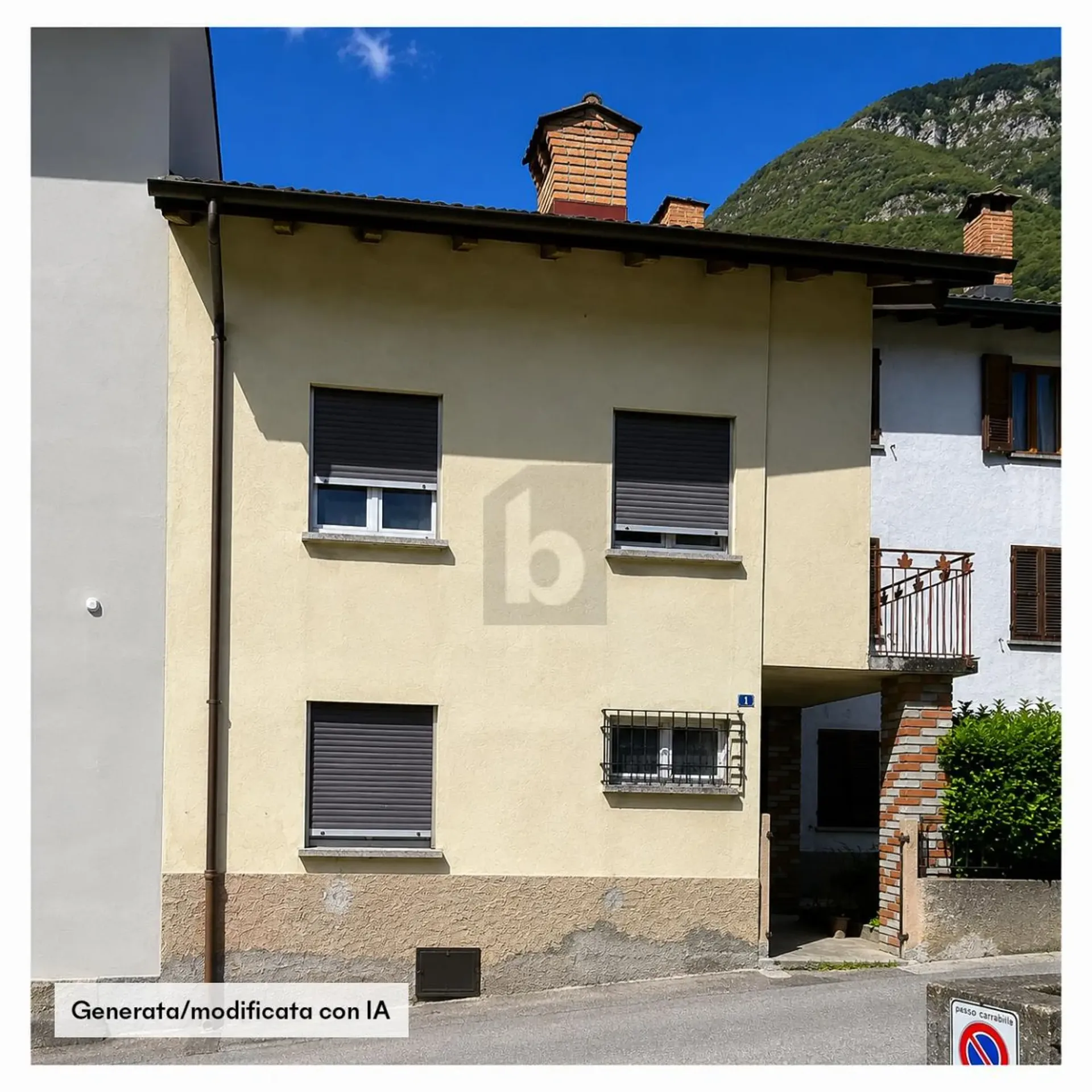 SUPER PREIS!! LIEBES HAUS ZUM RENOVIEREN