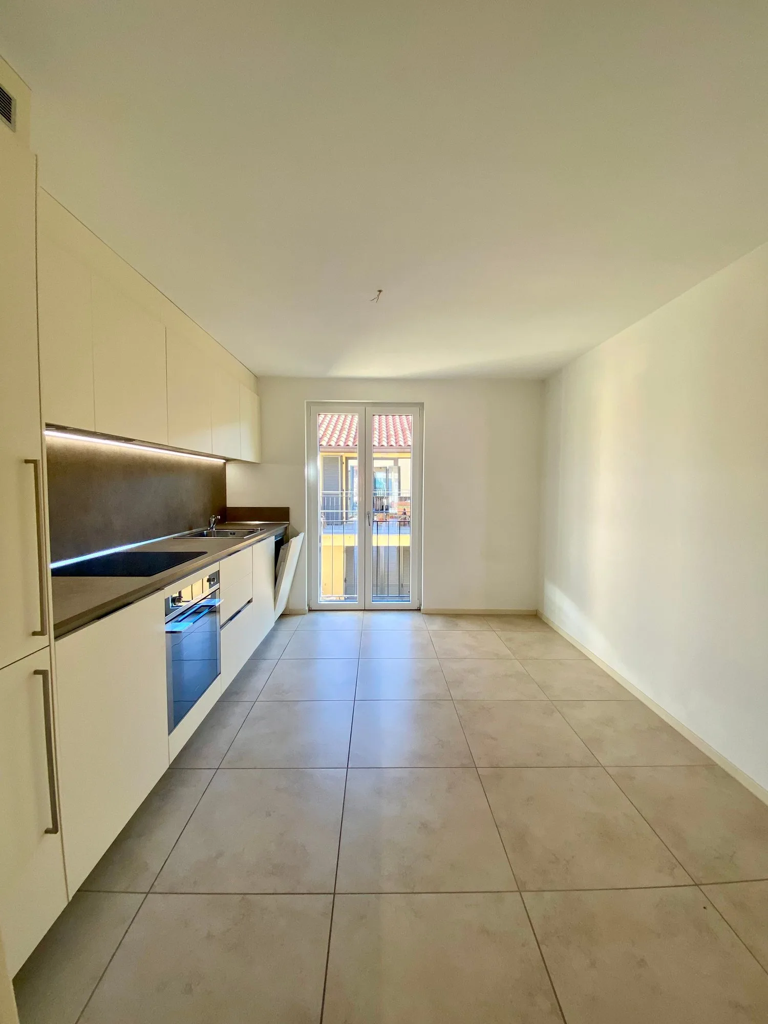 Appartement de 4.5 pièces à Novazzano