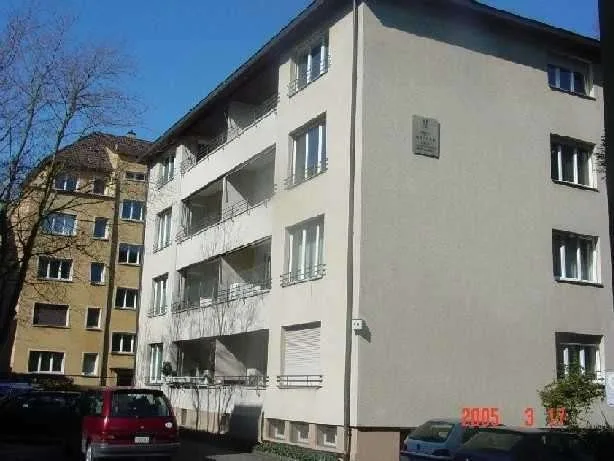 Charming apartment for rent!