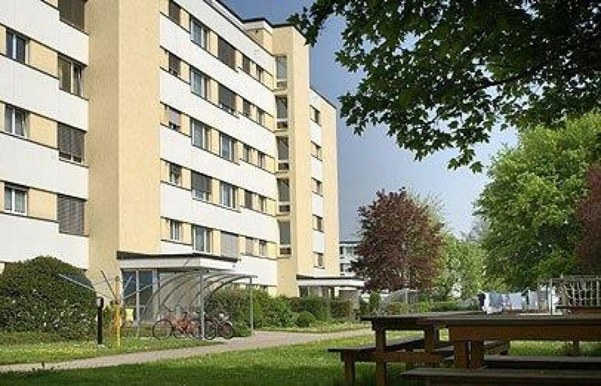 4.5 Zimmer Attikawohnung mit grosser Terrasse