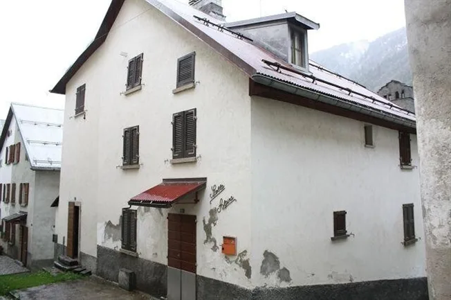 5 1/2-Zimmer-Haus mit Garten