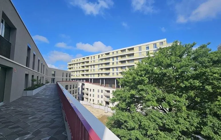 A louer sans caution - Logement récent proche de la gare