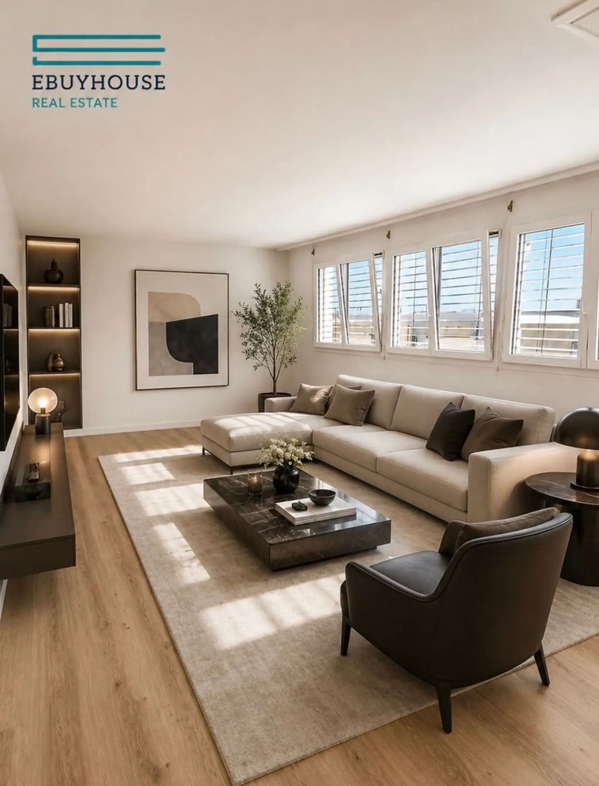 Locarno Solduno moderne Wohnung mit schöner Terrasse