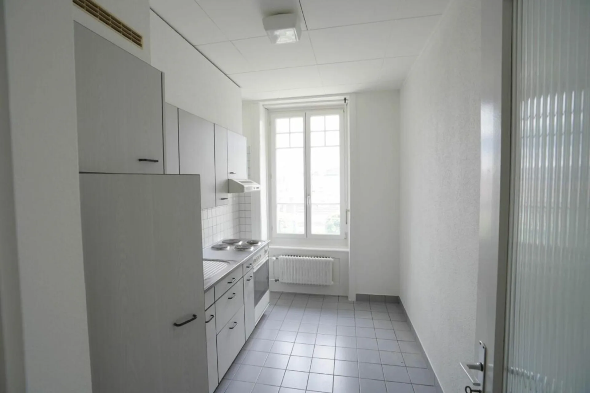 2,5-Zimmer-Wohnung in Freiburg