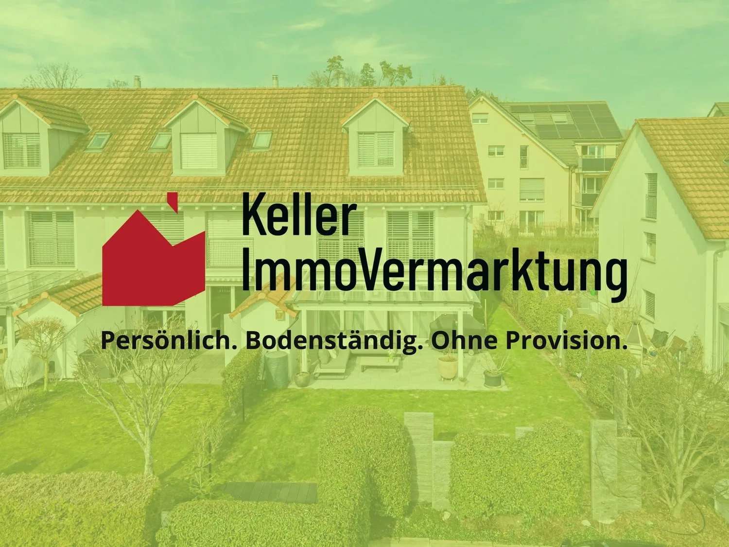 5.5-Zimmer Eckhaus mit zwei Sitzplätzen, Garten und viel Raum für die Familie