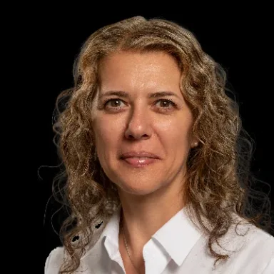 Fabienne Foti