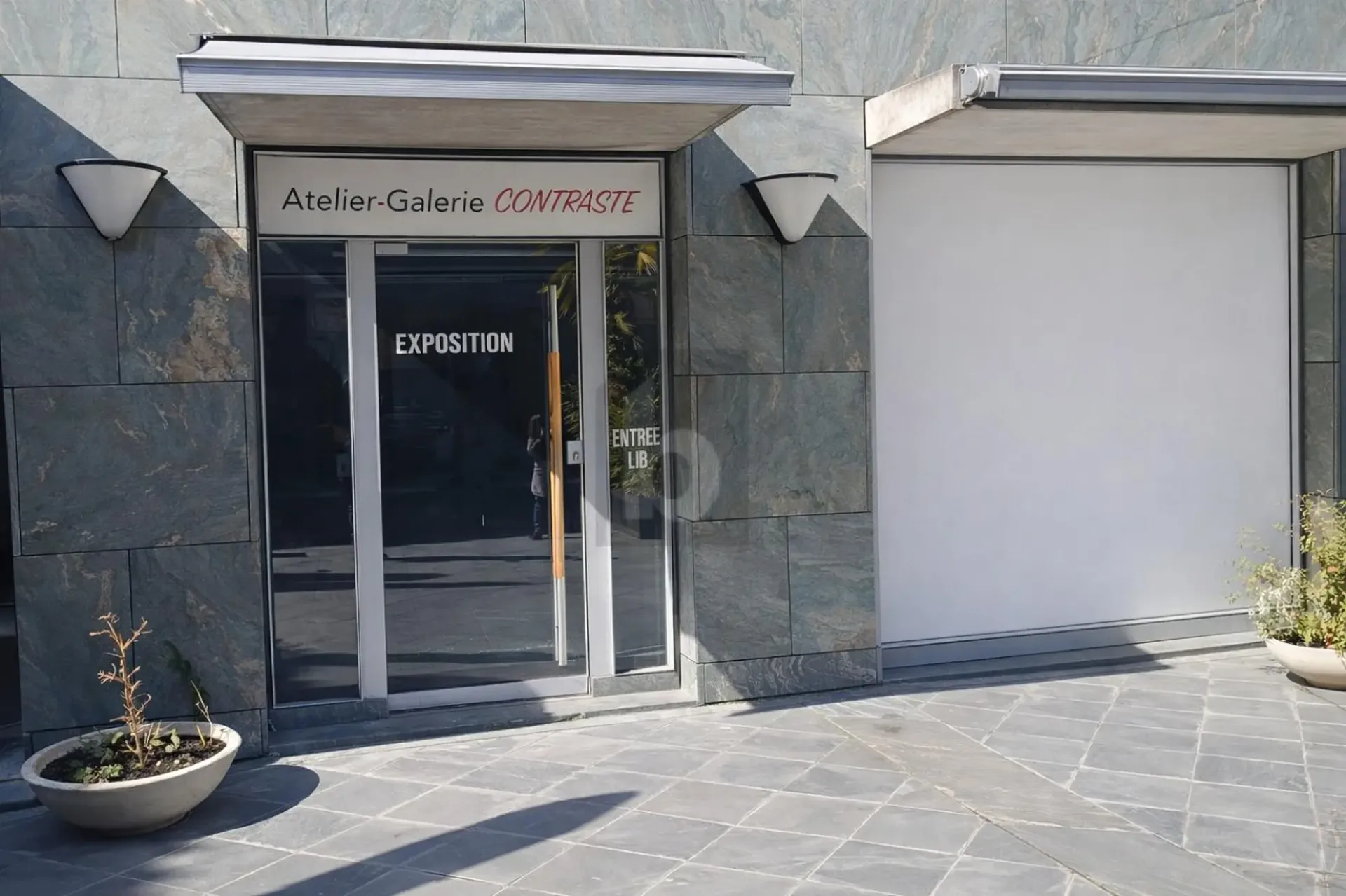 ATTRAKTIV, RUHIG UND GUT GELEGEN