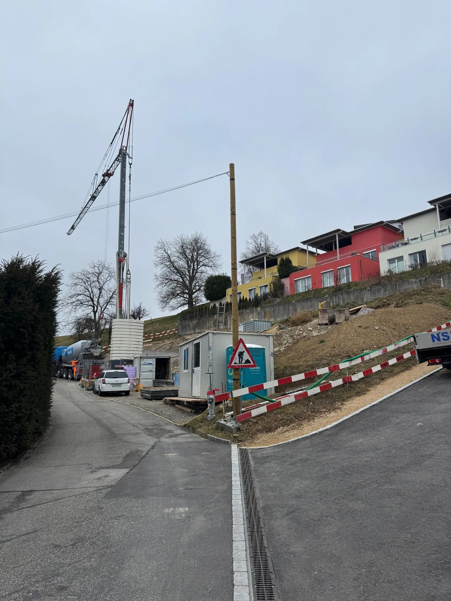 Casa unifamiliare nuova da 5,5 locali con terrazza soleggiata