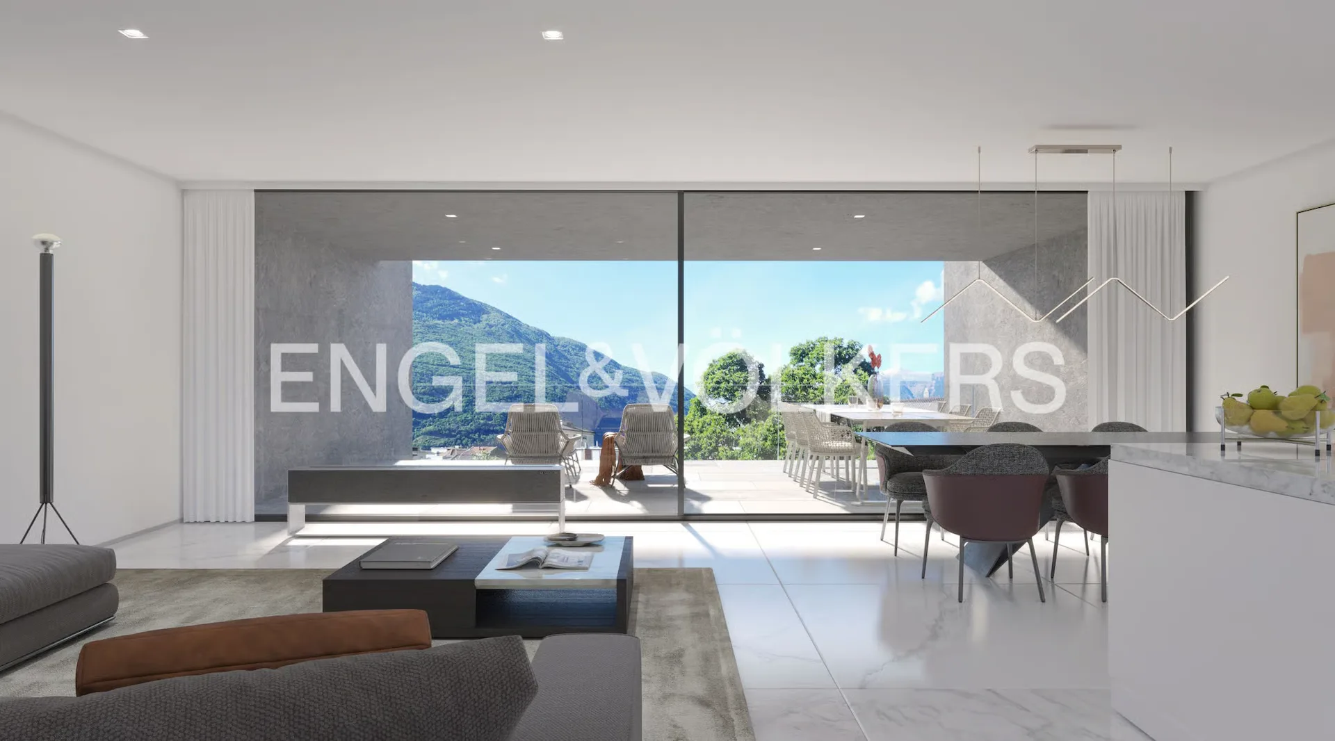 Urban living - Neubau - Attikawohnung (71)