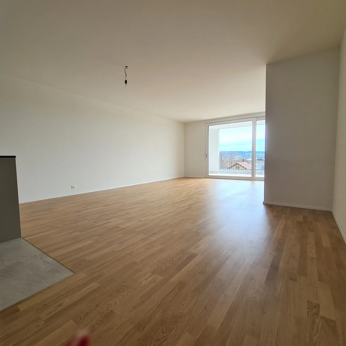 La tua nuova casa?!