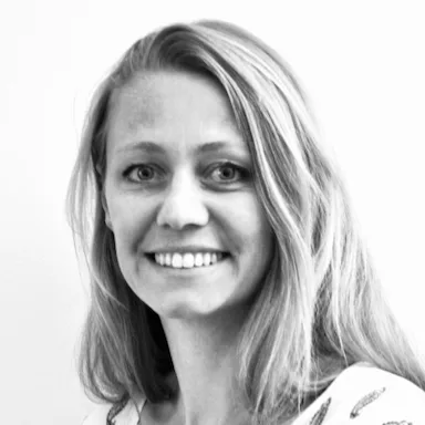 Anne-Sophie Zeller