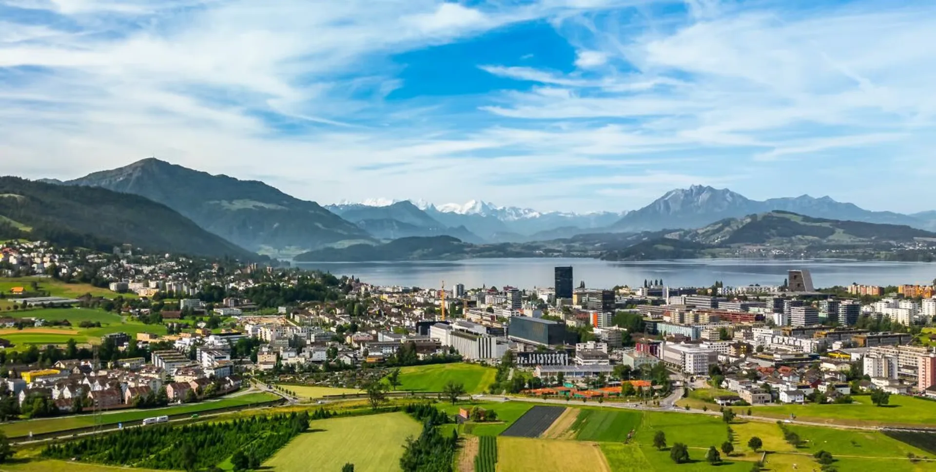 Ihr Sitz im Kanton Zug