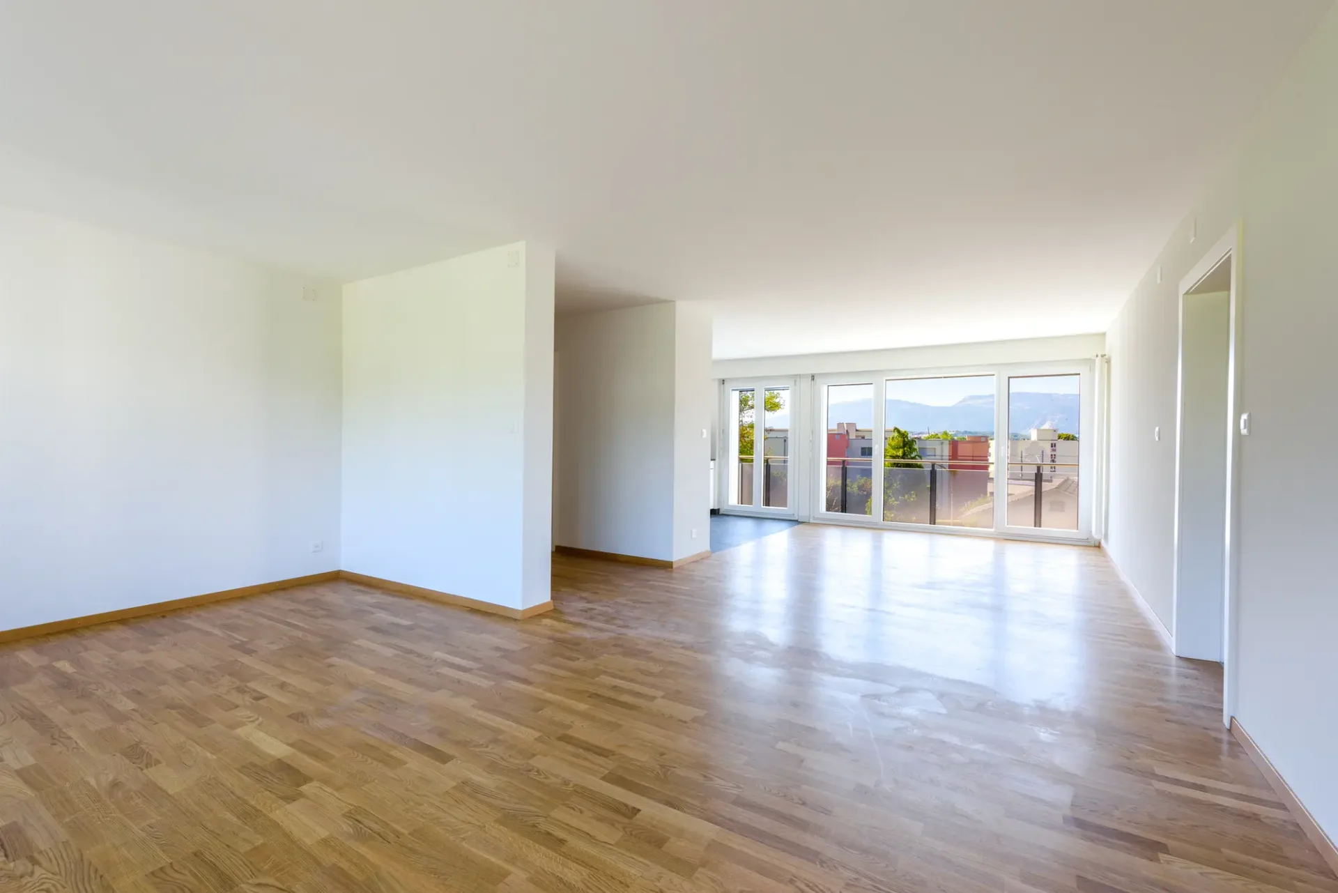 Ideal für ein Paar oder eine Familie!